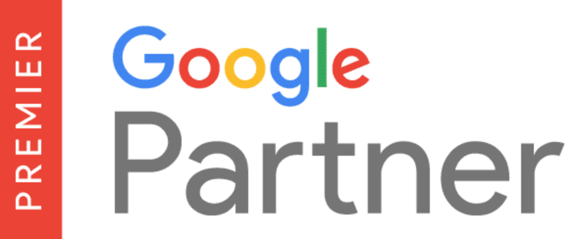 Google iWebDesign Partner